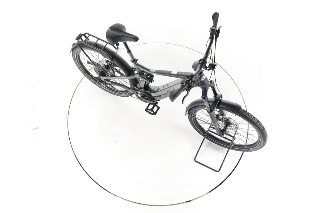Bulls Iconic EVO TR1 SUV E-Bike 2024 - Image 14