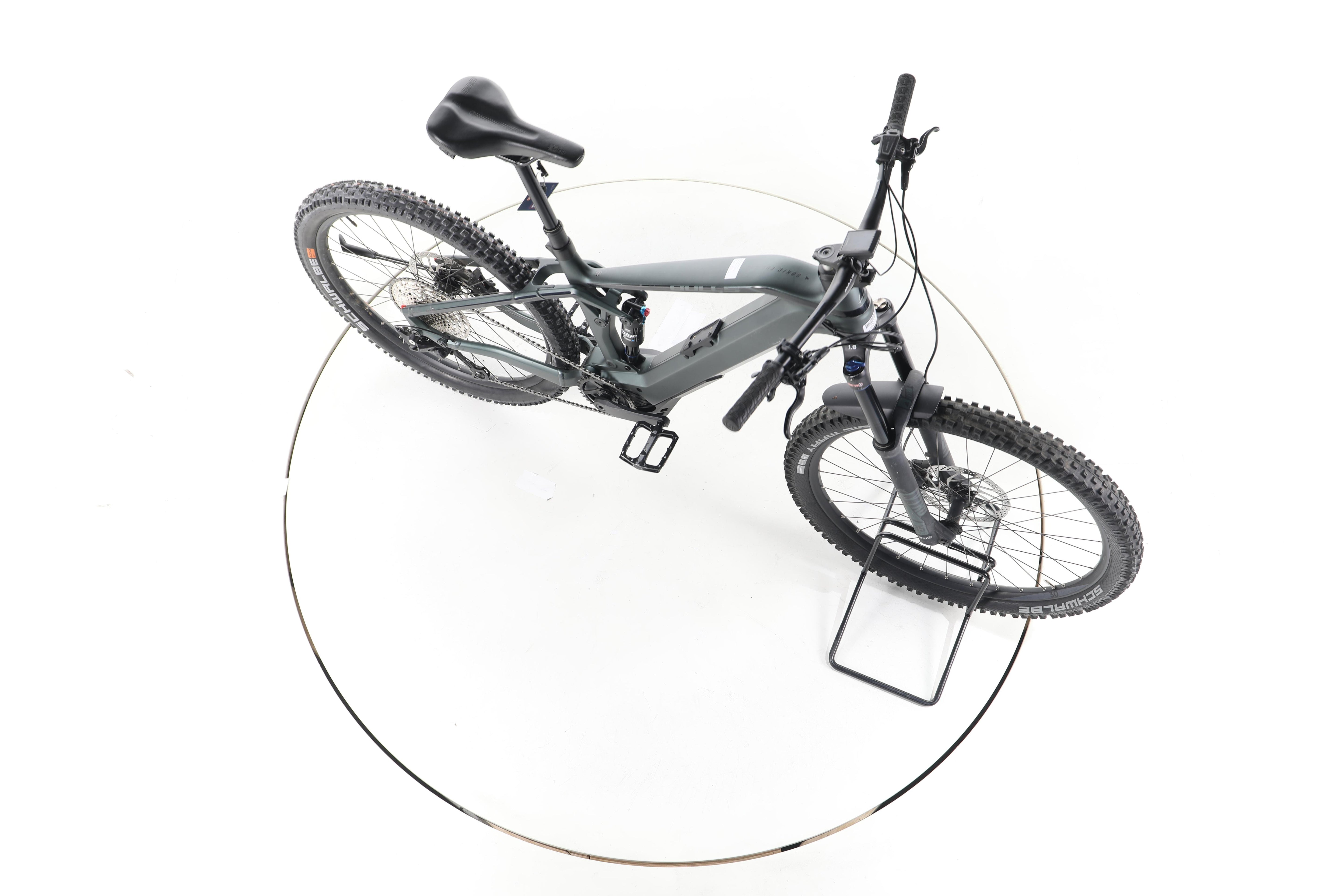 Bulls SONIC EVO AM2 Fully E-Bike Carbon - Image 14