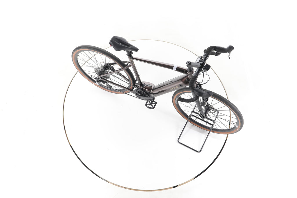 VAN RYSEL E-GRVL AF MD E-Gravel & Rennrad 2024 - Image 14