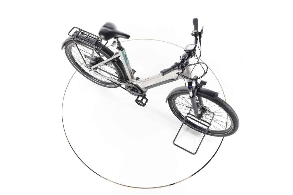 Winora Yucatan R8 City E-Bike Tiefeinsteiger - Image 14