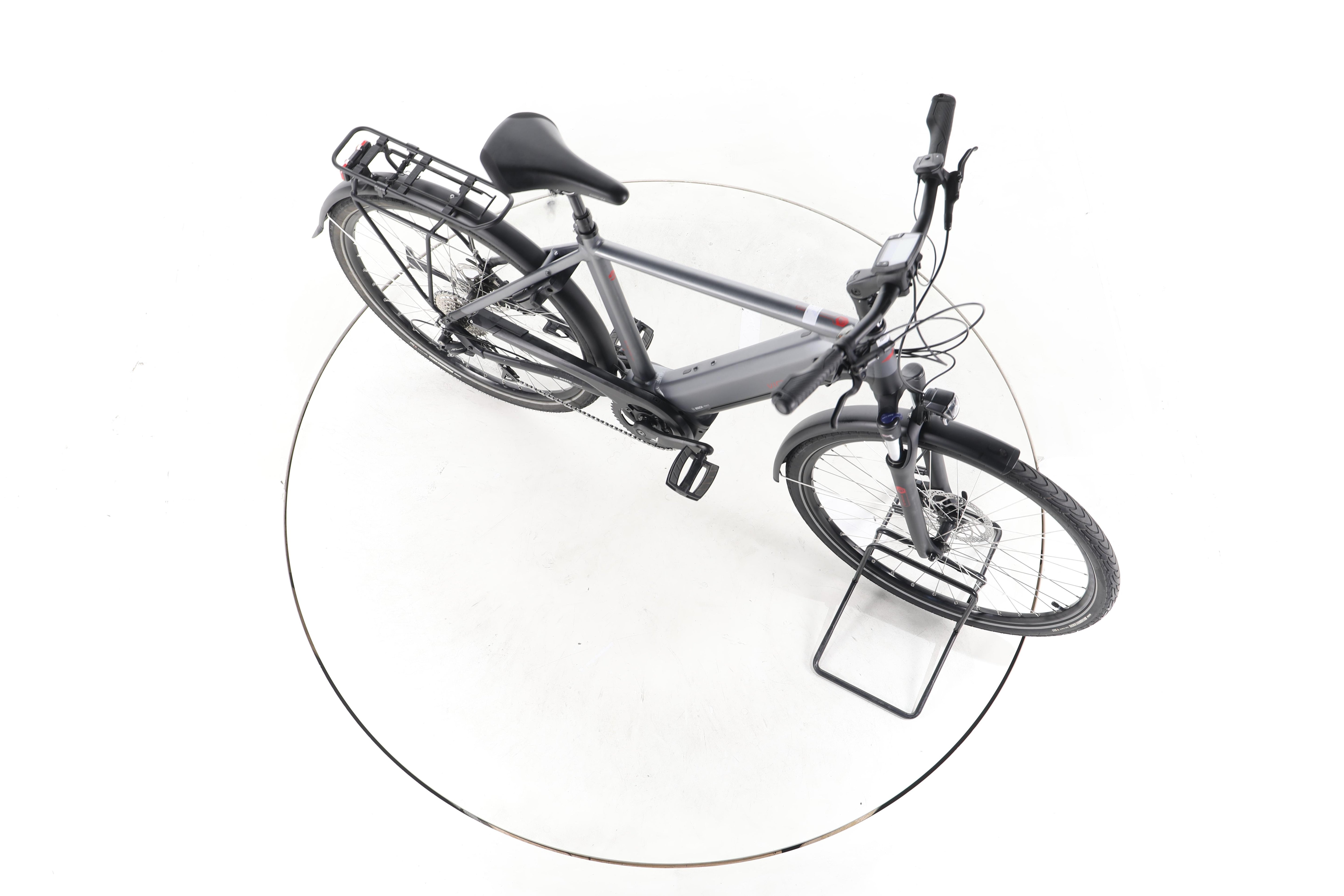 Victoria eTrekking 12.6 Trekking E-Bike - Image 14