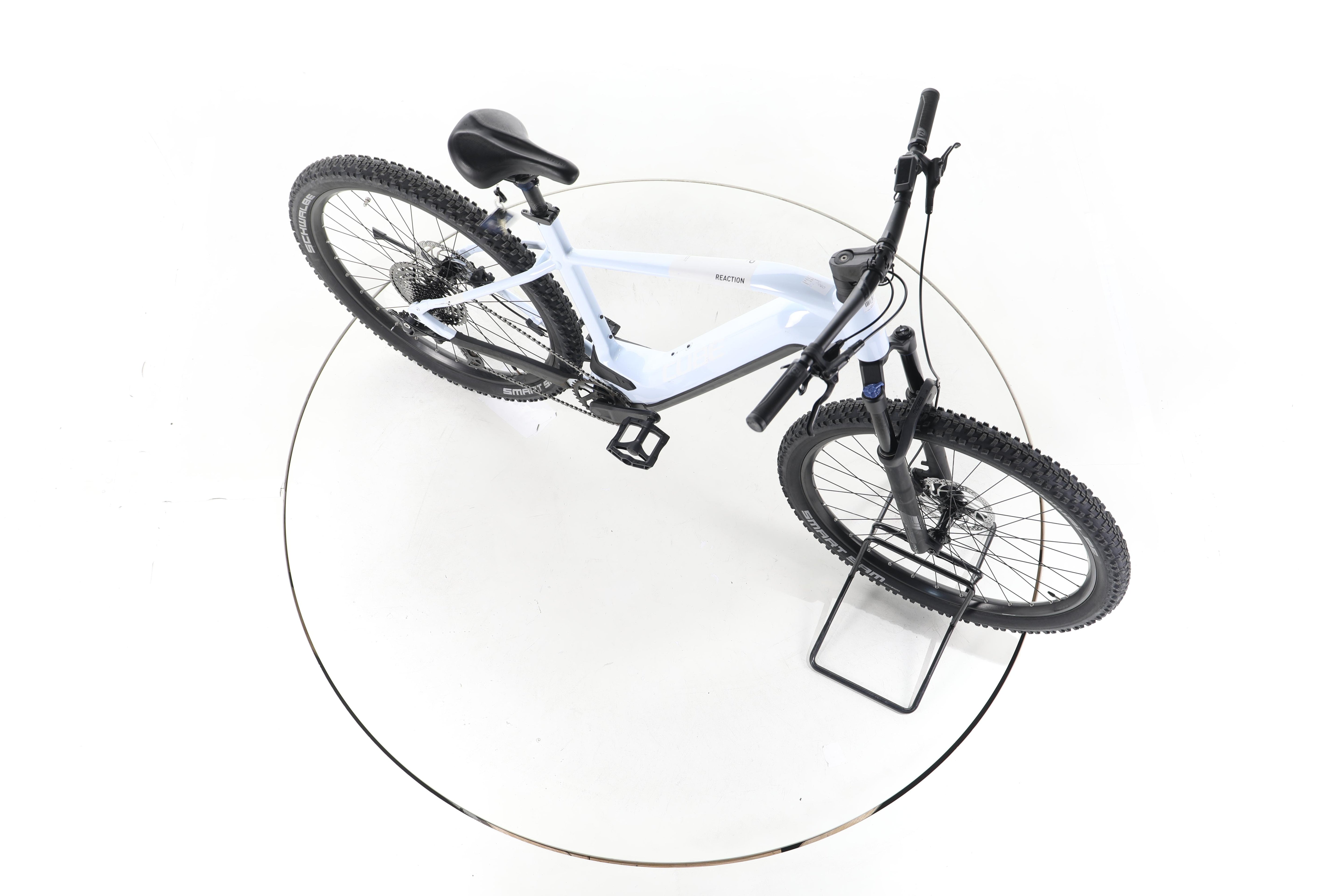 Cube Reaction Hybrid Pro Allroad E-Bike 2024 - Image 14