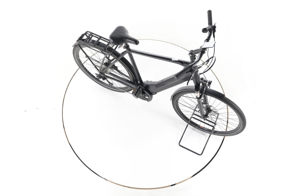 Hercules Pasero Pro I-12 Trekking E-Bike - Image 14