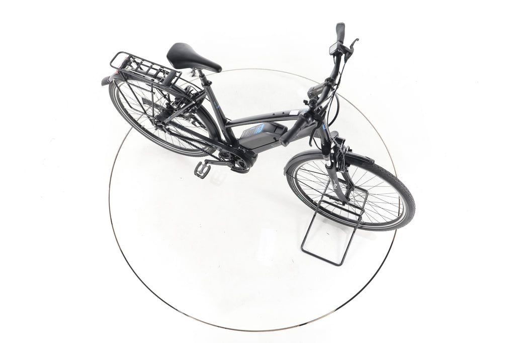 Gudereit EC-3.5  RT City E-Bike - Image 14