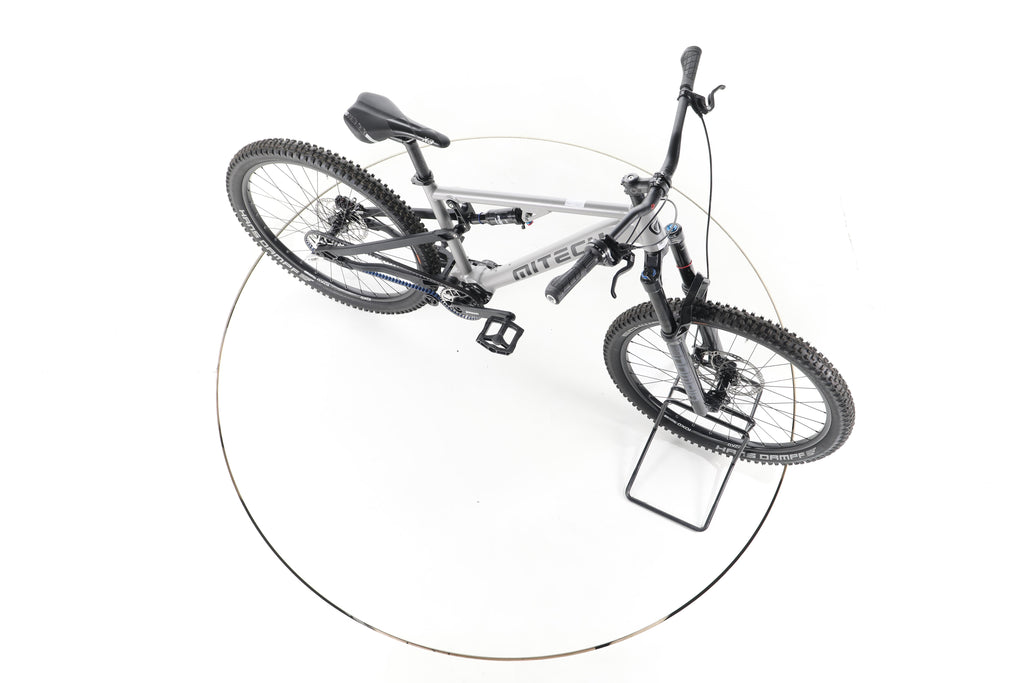 MI TECH Szenario 650B Fahrrad Fully - Image 14