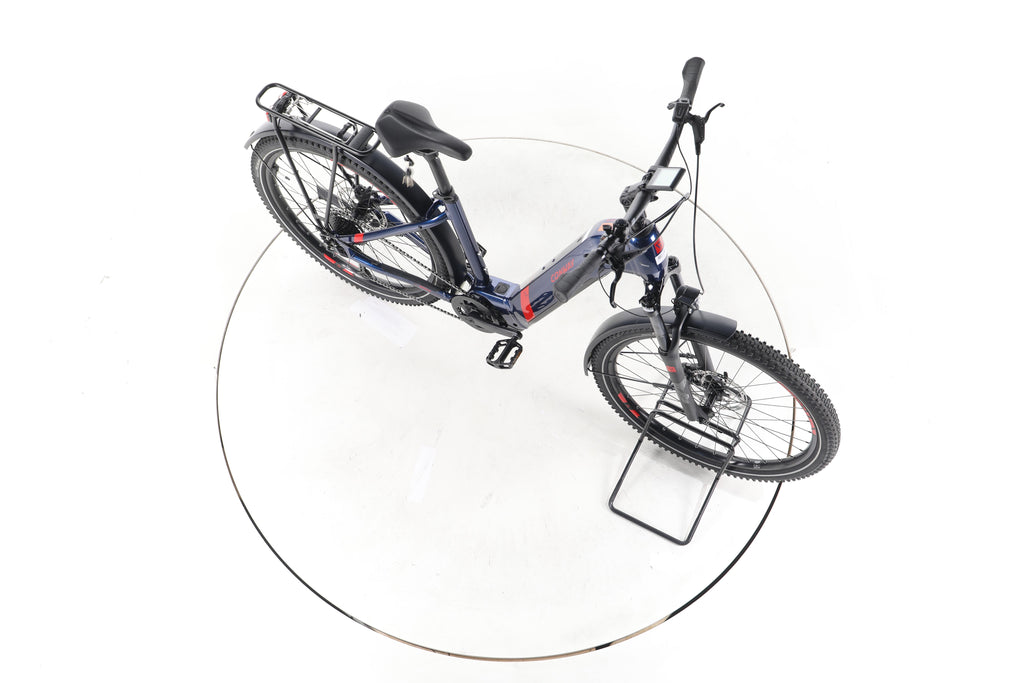 Conway Cairon C 2.0 Trekking E-Bike Tiefeinsteiger - Image 14
