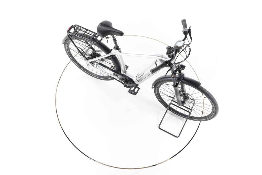 FLYER Gotour6 7.43 City E-Bike - Image 14