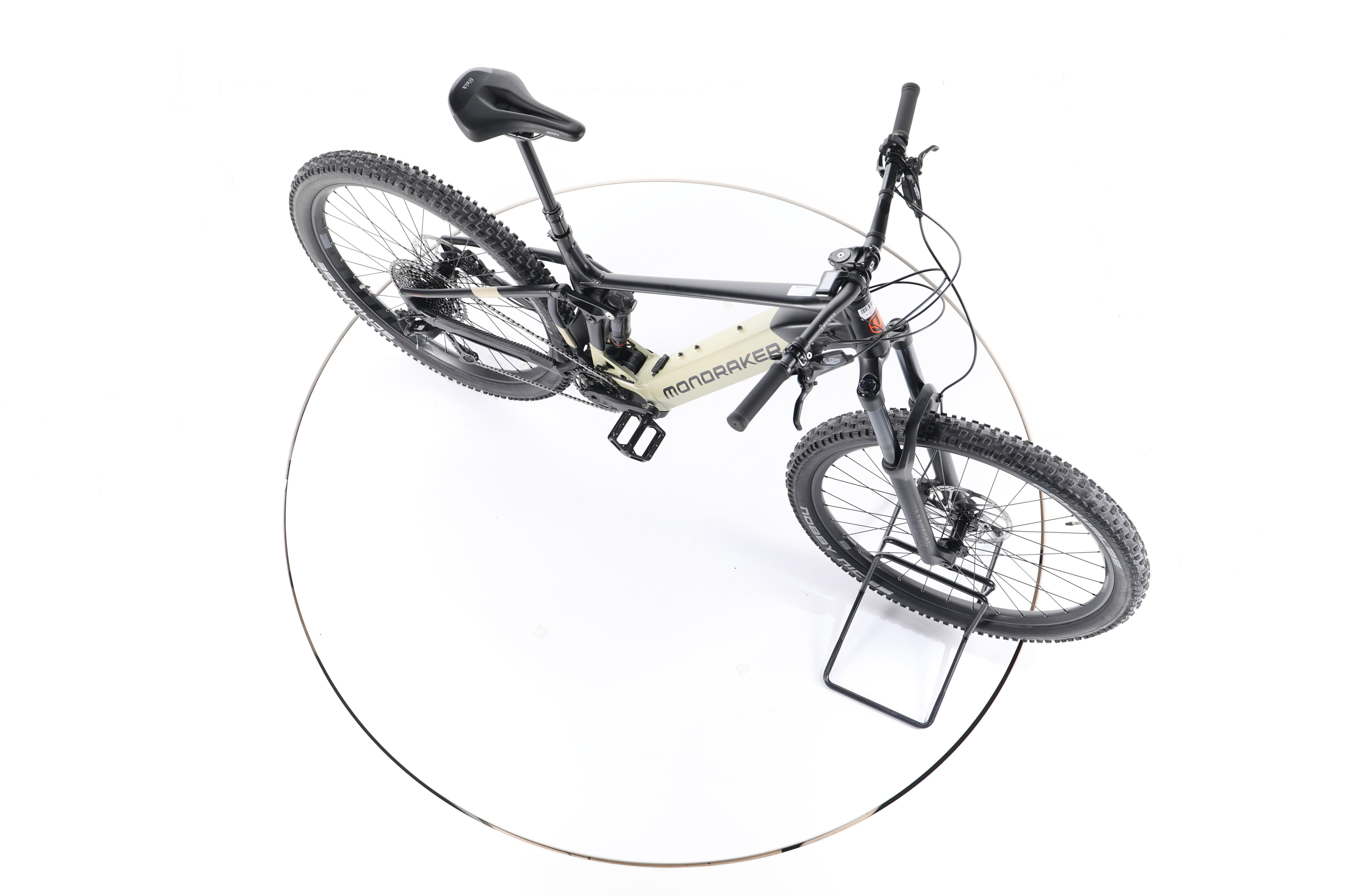 Mondraker DUSK E-Bike Fully - Image 14