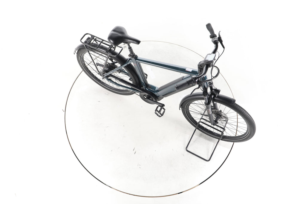 Winora Sinus N8 City E-Bike - Image 14