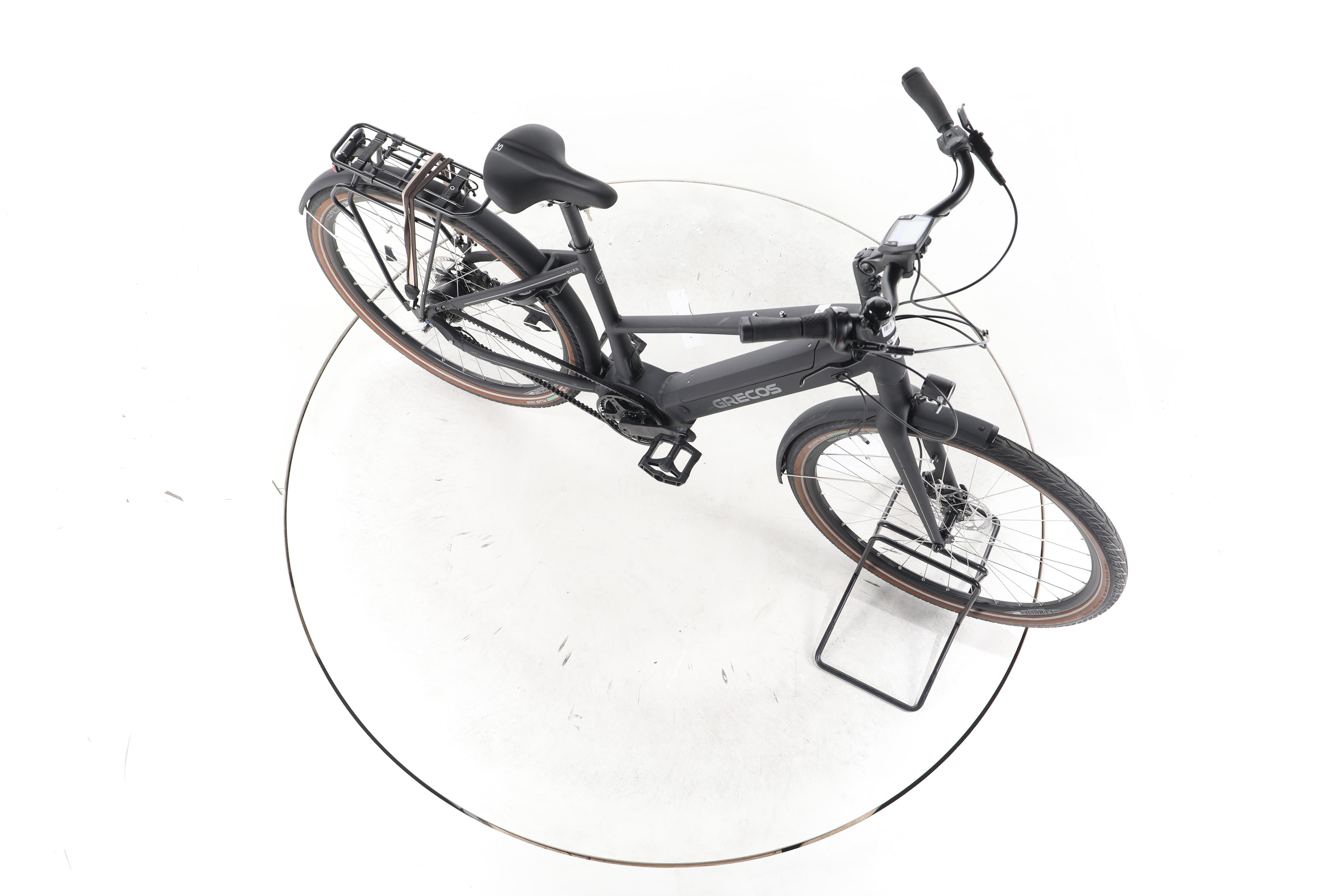 Grecos Eli 2.5 City E-Bike - Image 14