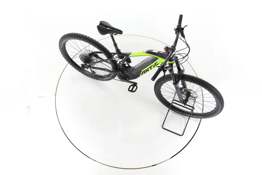 Fantic Fantic XTF 1.5 Carbon E-Bike Fully Carbon - Image 14