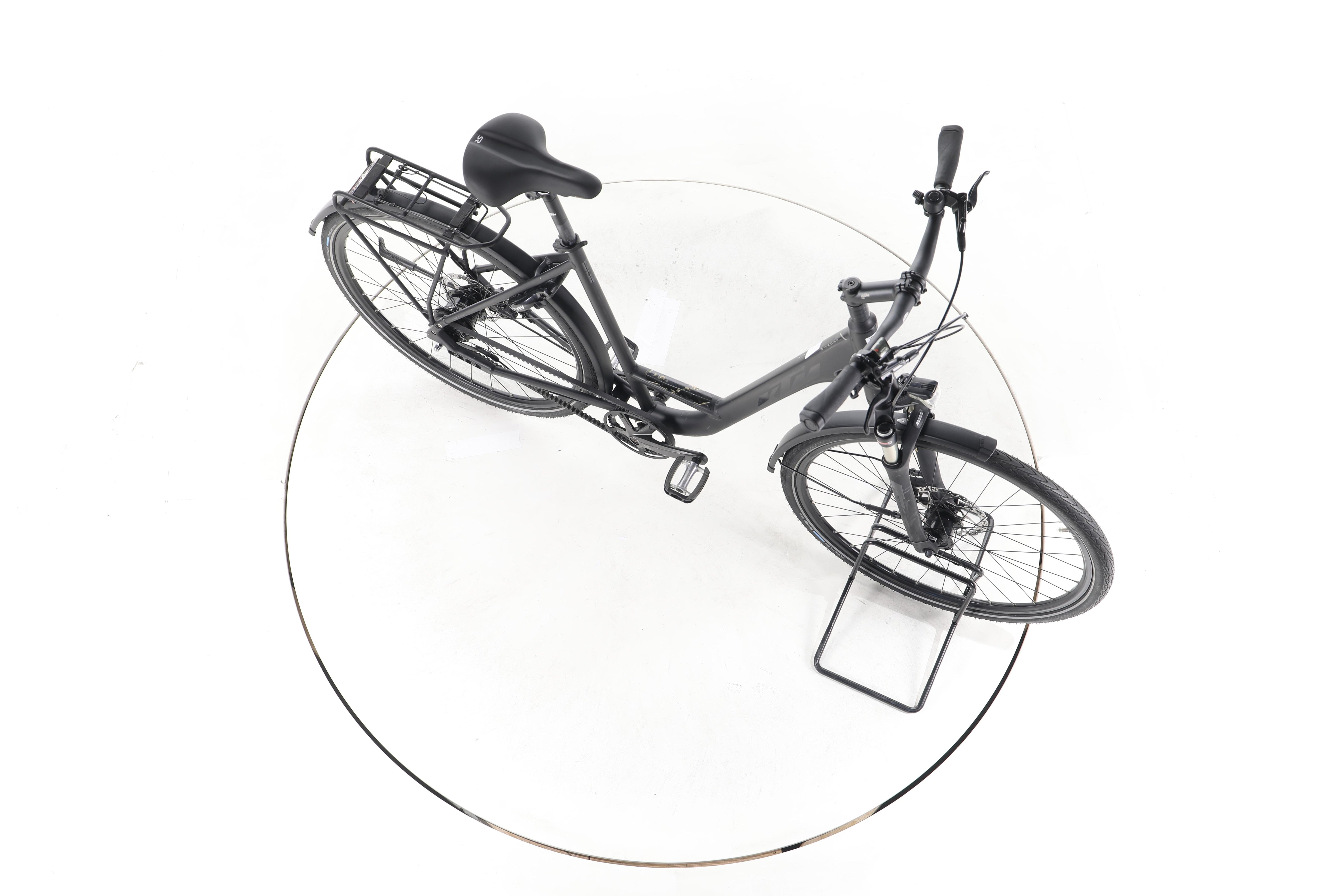 KTM Maranello 11 Light Fahrrad City & Trekking - Image 14