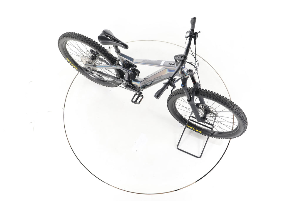 Centurion NoPogo F2600 Fully E-Bike - Image 14