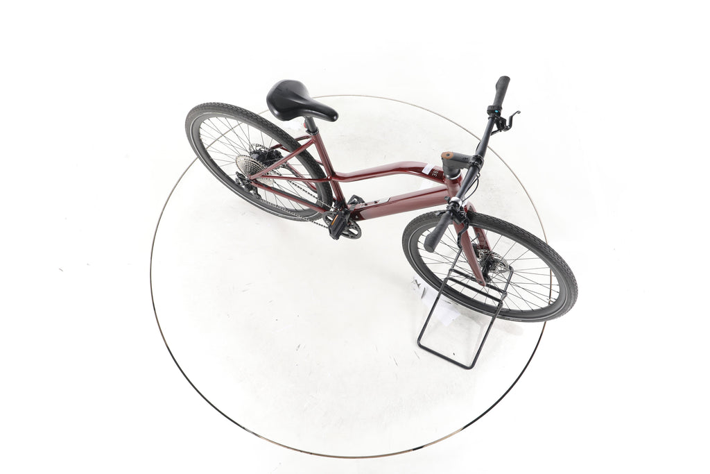 Orbea Vibe MID H30 E-Bike - Image 14