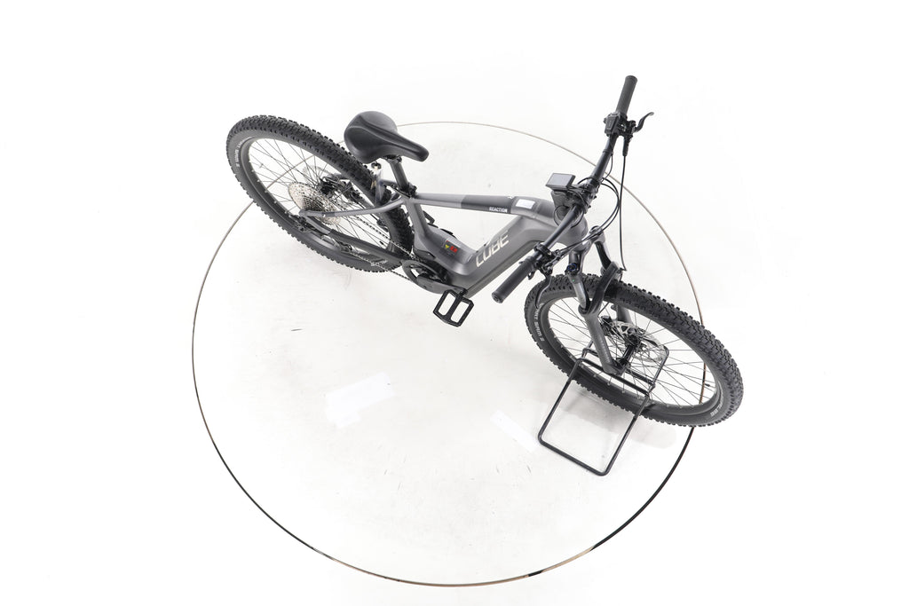 Cube Reaction Hybrid Race E-Bike 2024 - Image 14