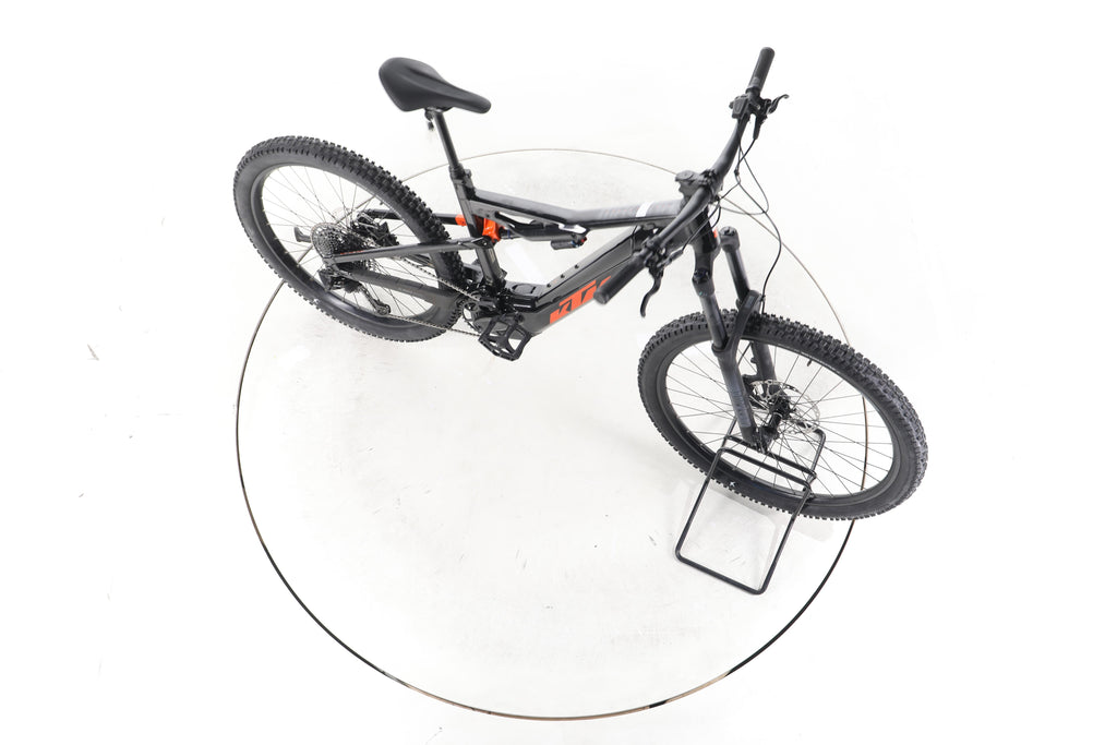 KTM Macina Kapoho 7973 E-Bike Fully - Image 14