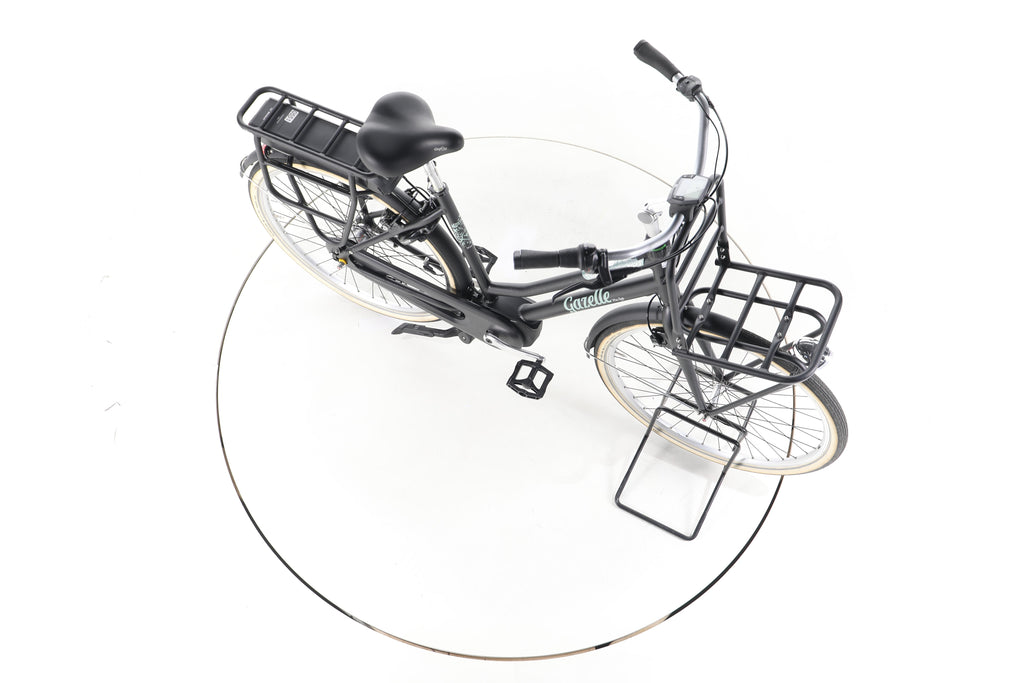Gazelle Miss Grace C7+ HMB City E-Bike Tiefeinsteiger - Image 14