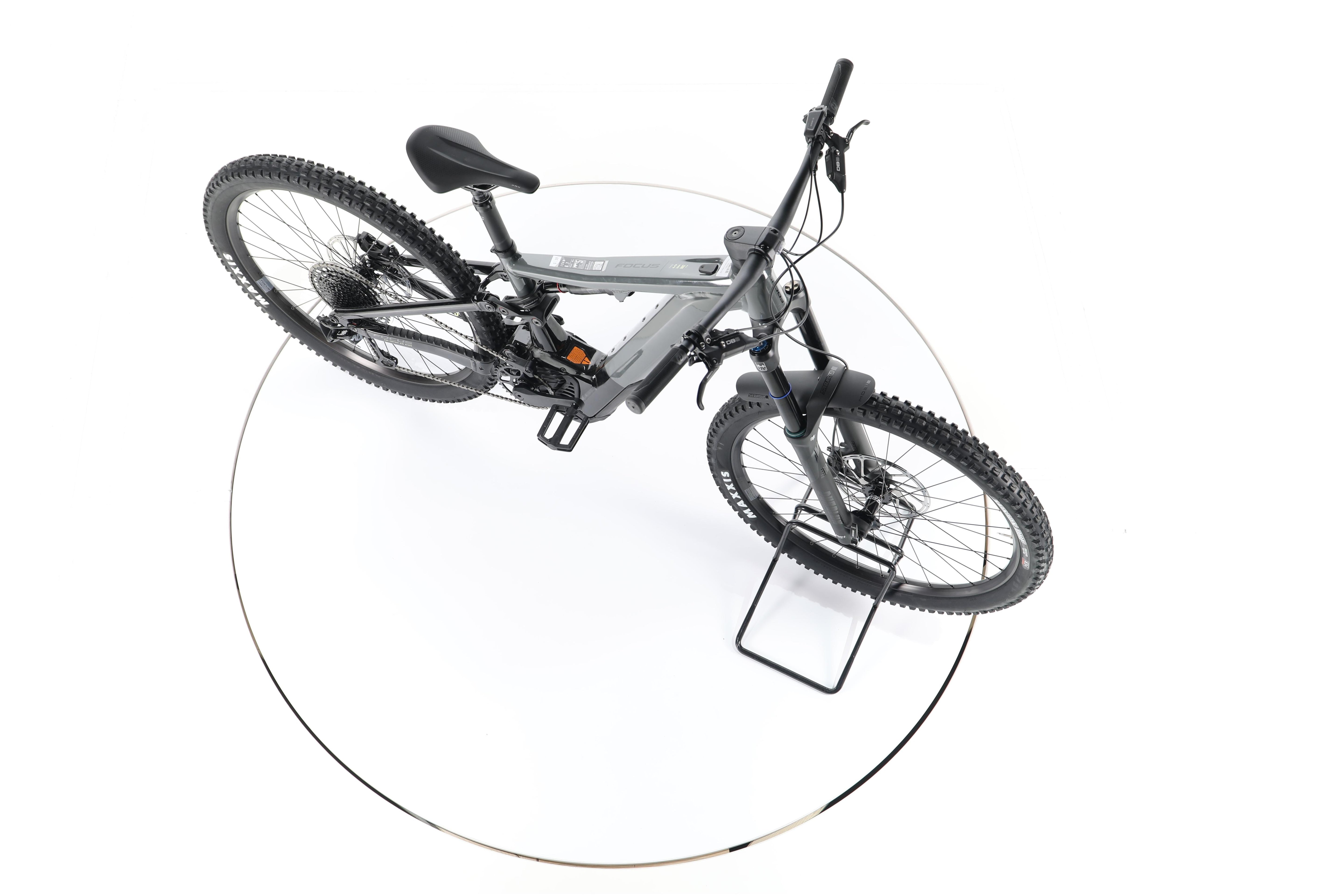 Focus Sam² 6.7 E-Bike Fully - Image 14