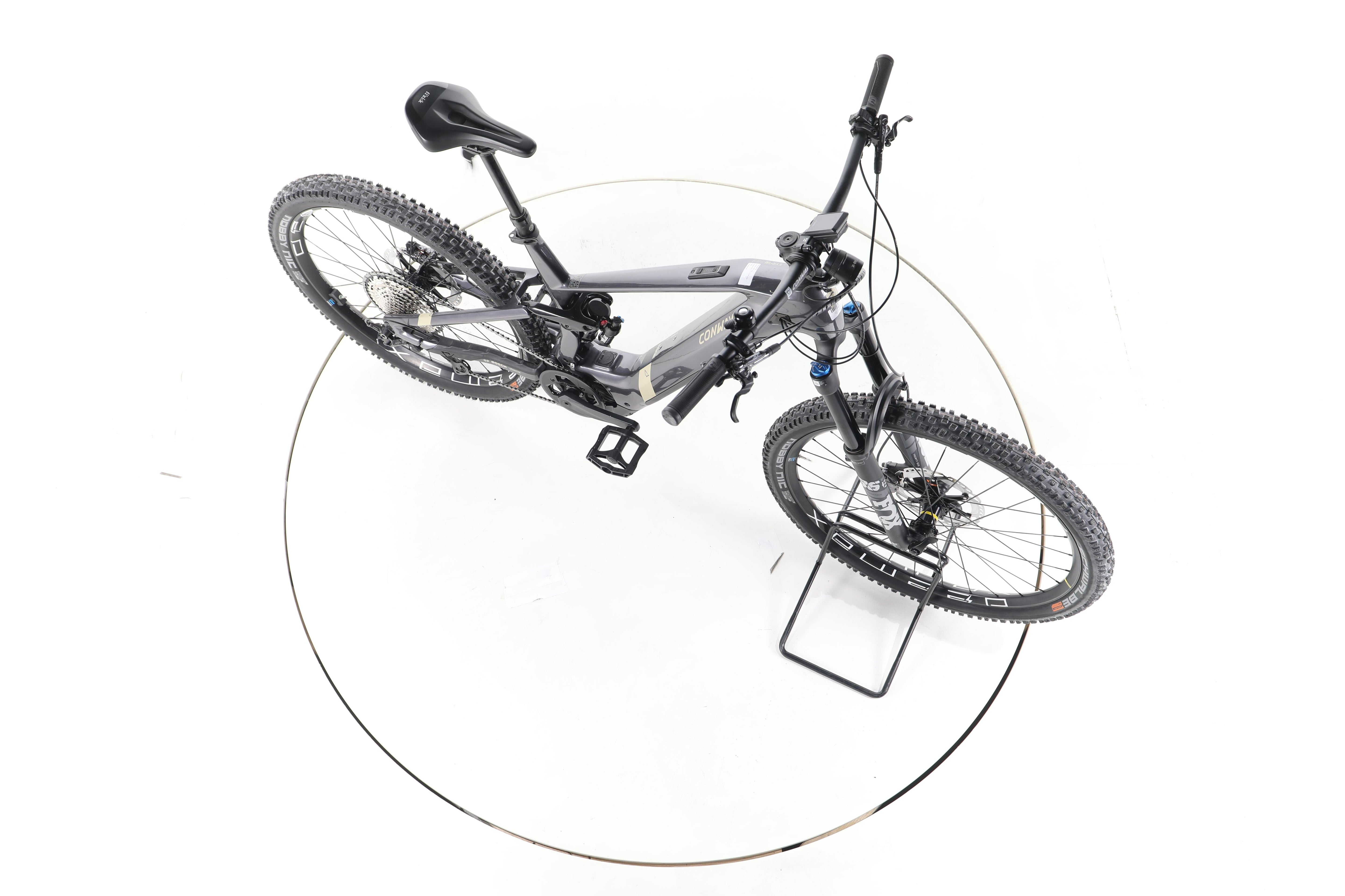 Conway Xyron S 8.9 E-Bike Fully Carbon - Image 14