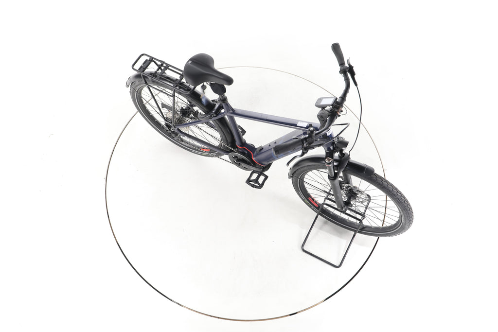 Husqvarna E-Bicycles Gran Tourer GT2 Trekking E-Bike - Image 14