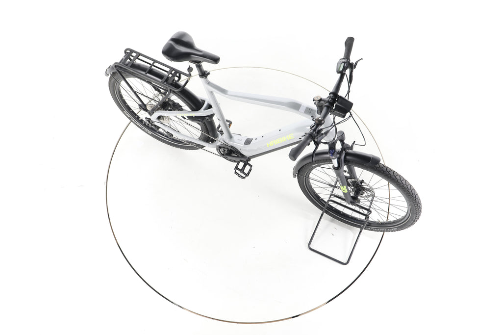 Haibike Trekking 6 Trekking E-Bike - Image 14