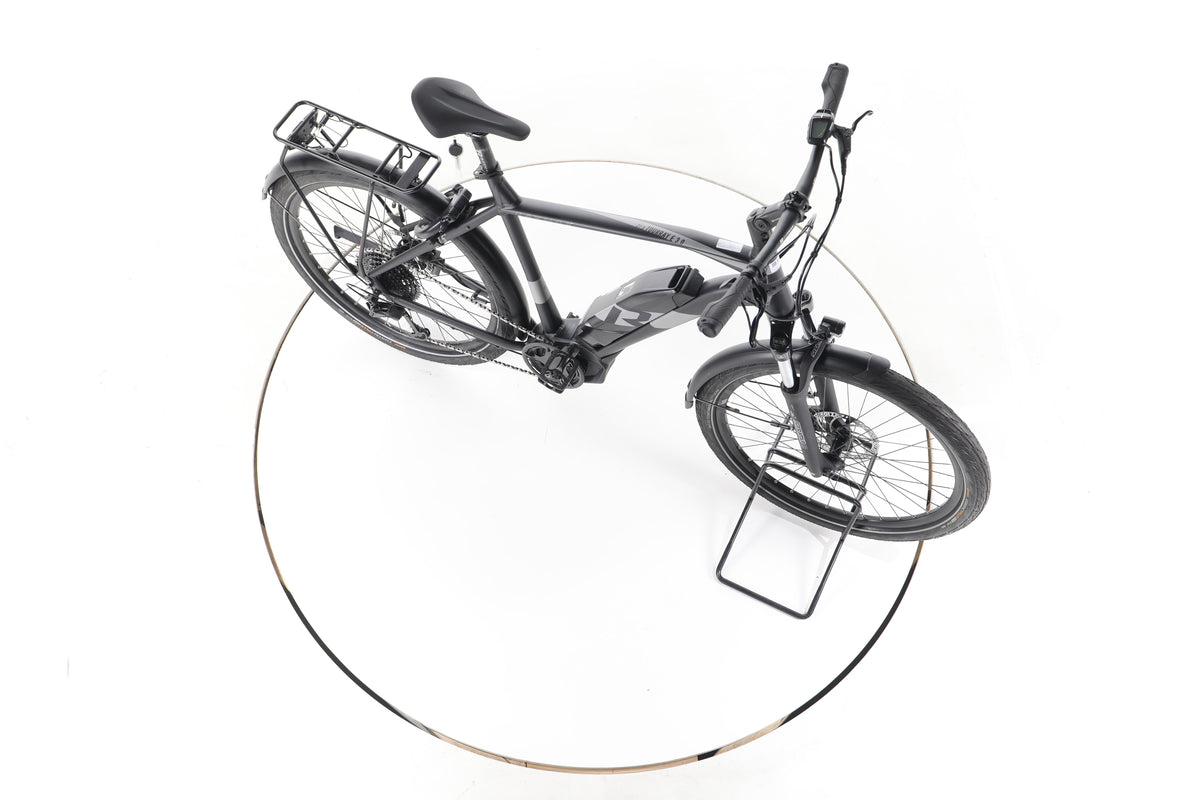 R Raymon TourRay E 3.0 Trekking E-Bike - Image 14