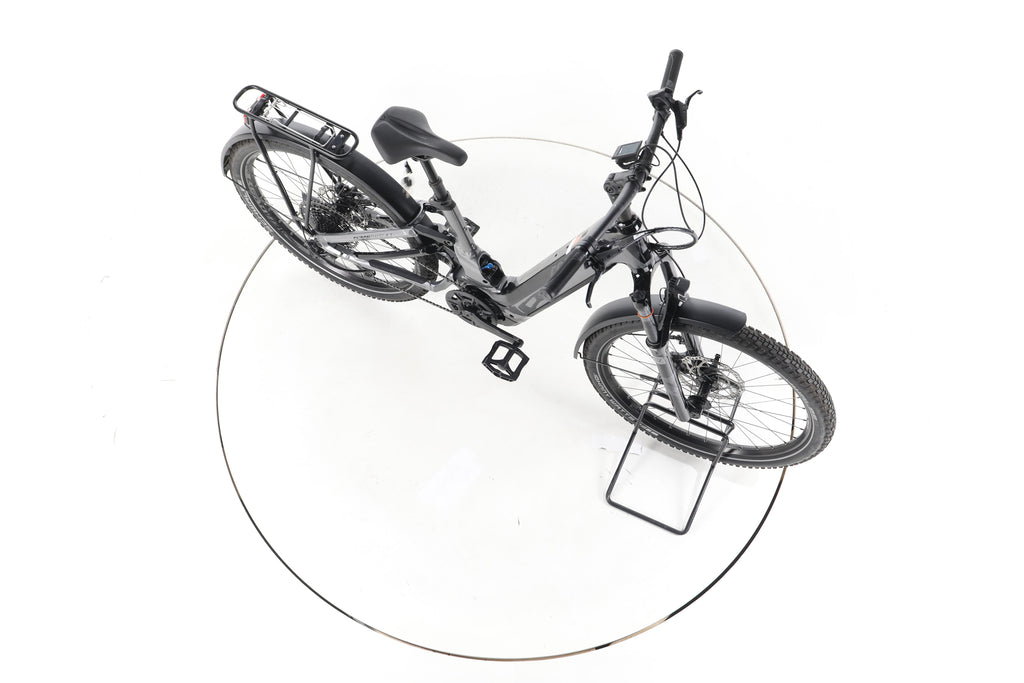 Conway Cairon SUV FS 4.7 Trekking E-Bike Tiefeinsteiger - Image 14