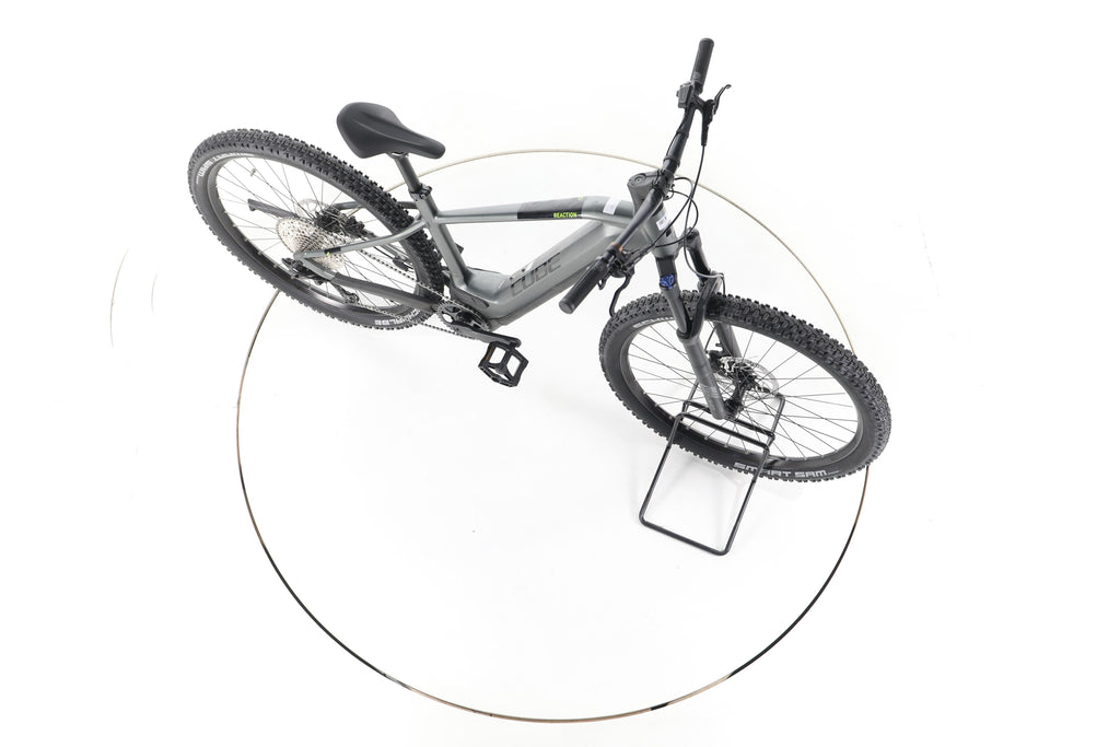 Cube Reaction Hybrid Pro E-Bike - Image 14