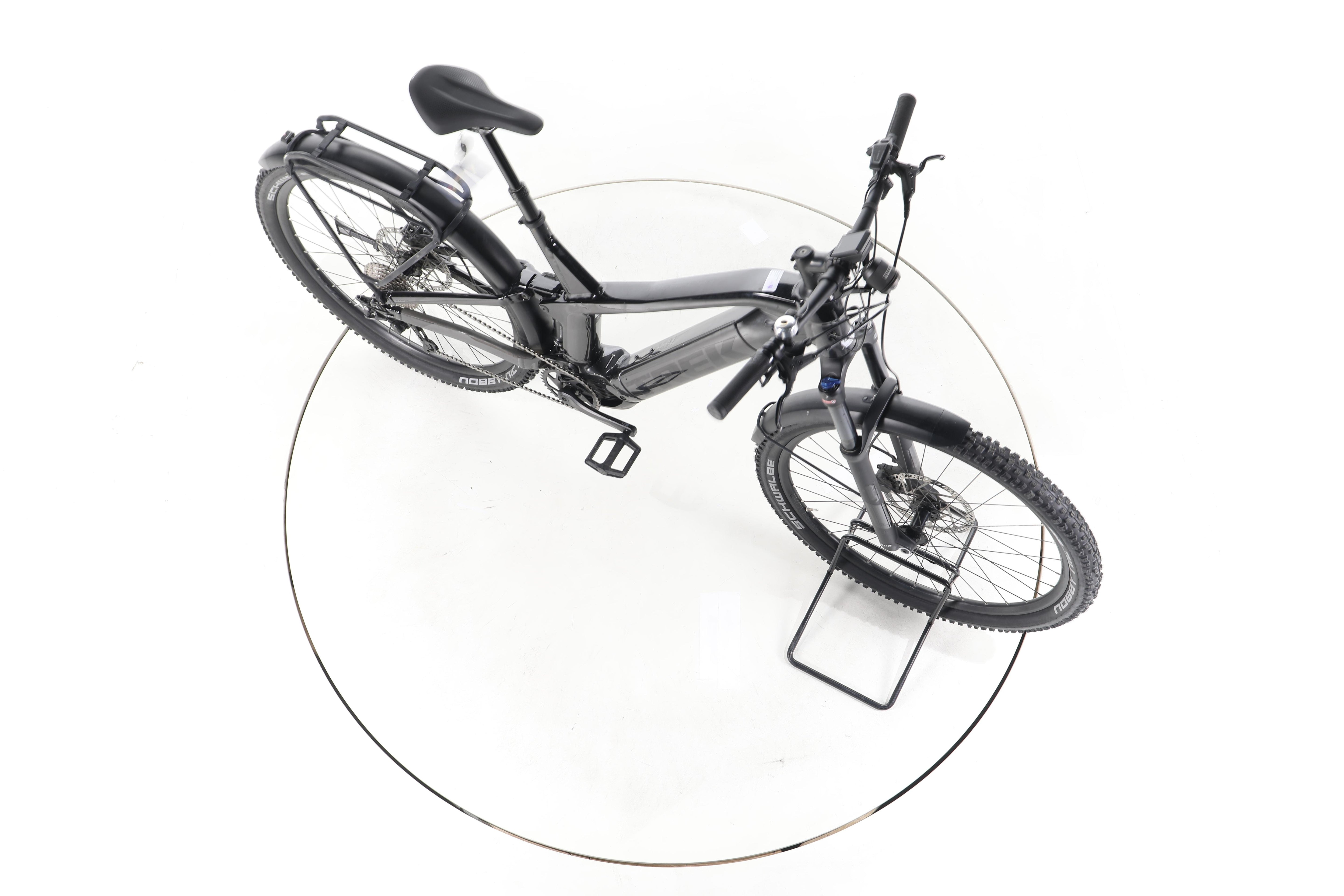 Trek Powerfly FS 4 Equipped Gen 3 SUV E-Bike - Image 14