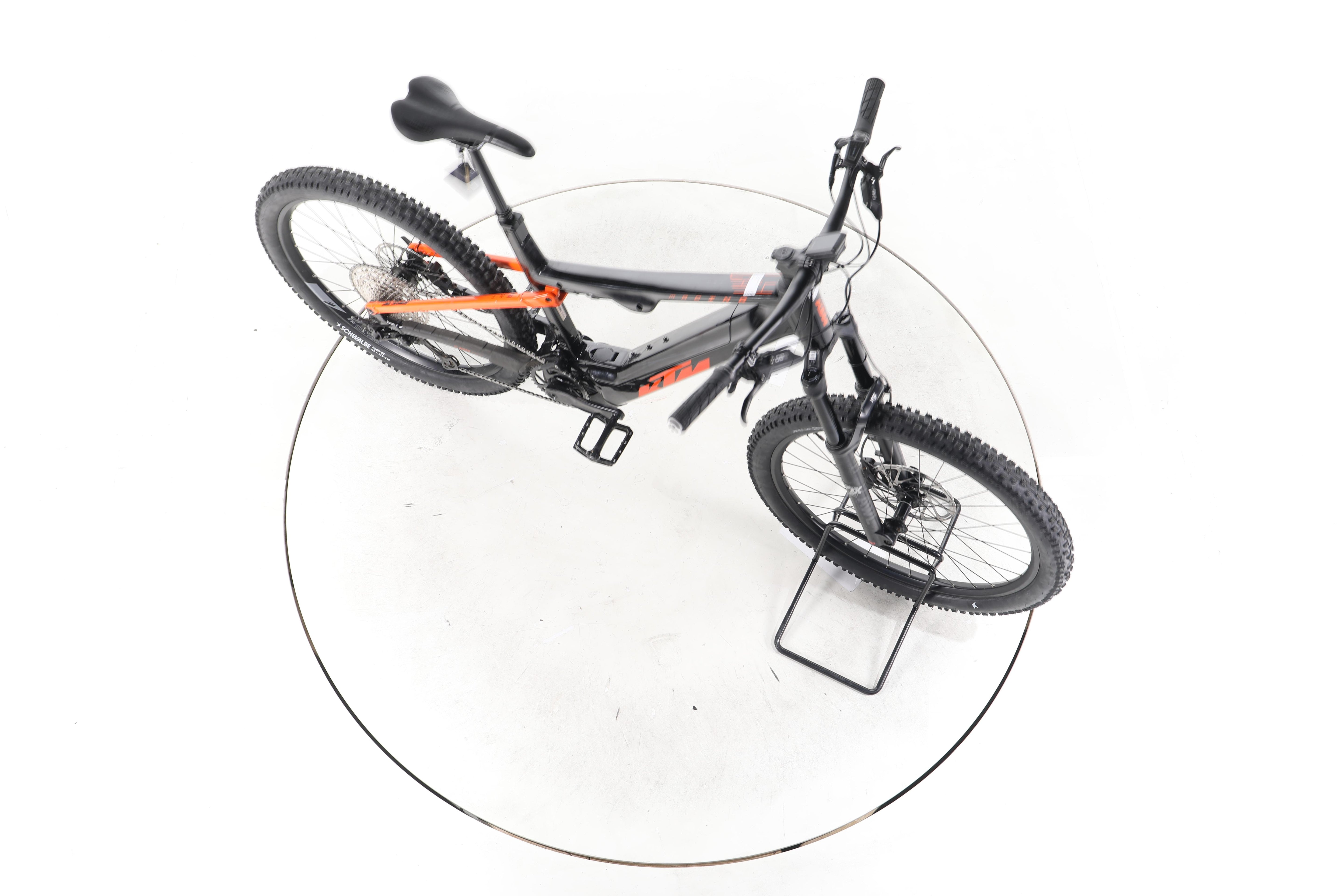 KTM Macina Lycan 771 E-Bike - Image 14