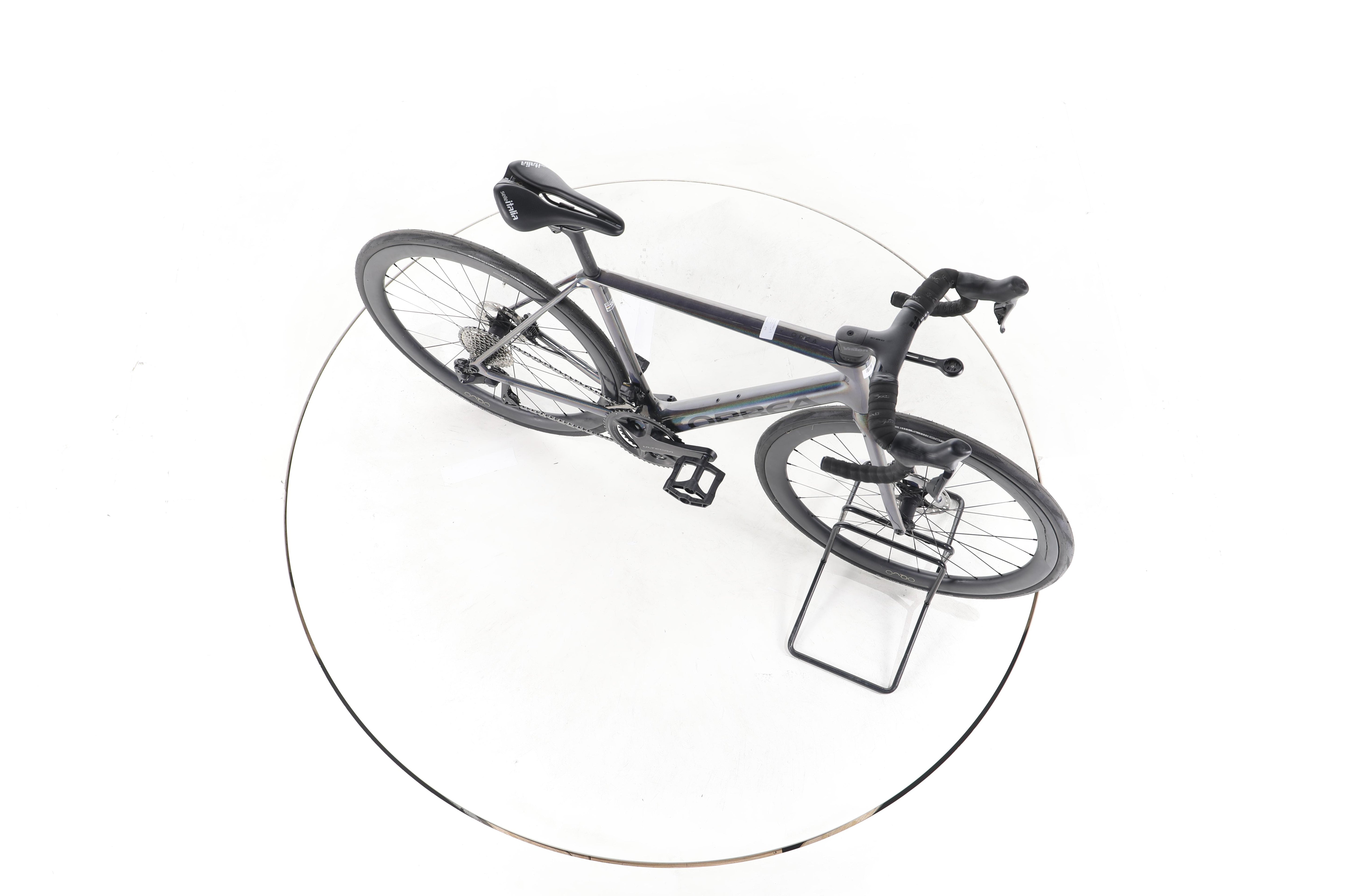 Orbea Orca M20iLTD Rennrad Carbon - Image 14