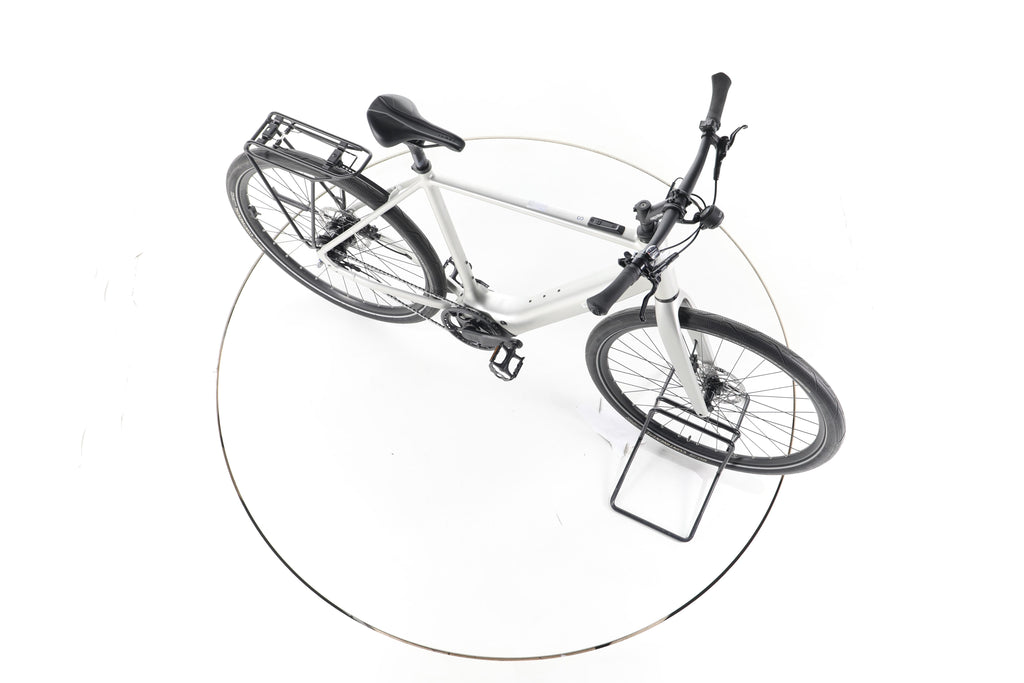 Cube Editor Hybrid SLX X City E-Bike - Image 14