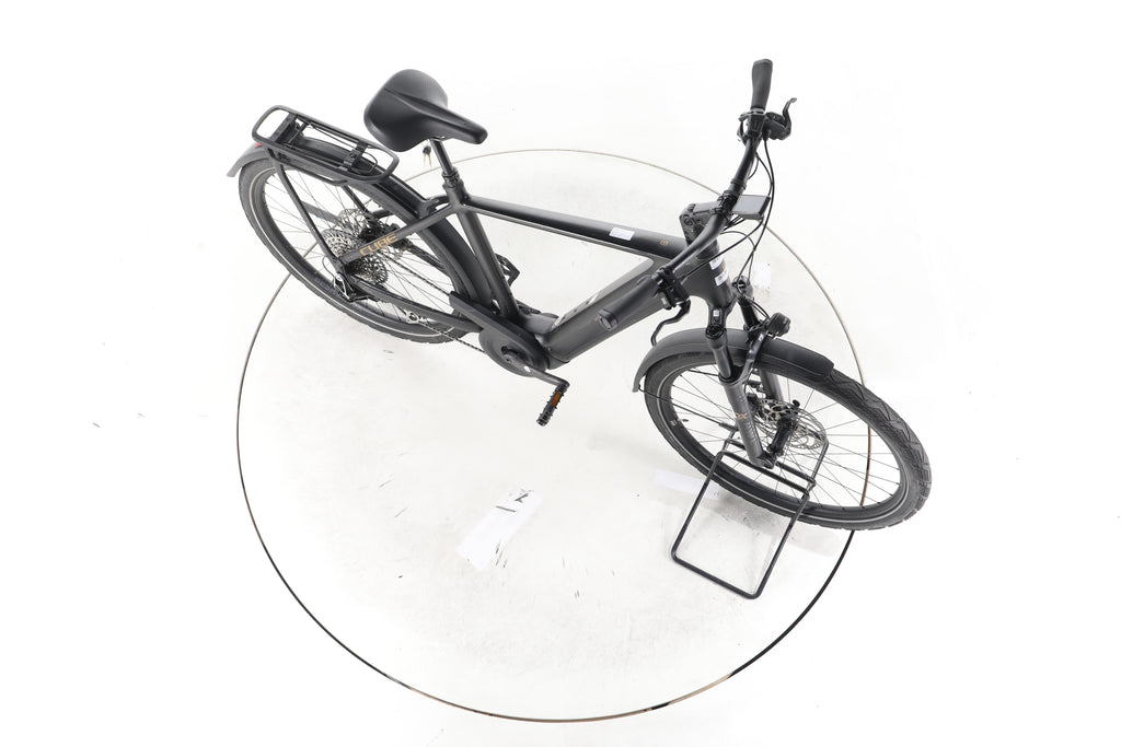 Cube Kathmandu Hybrid SLT Trekking E-Bike 2025 - Image 14