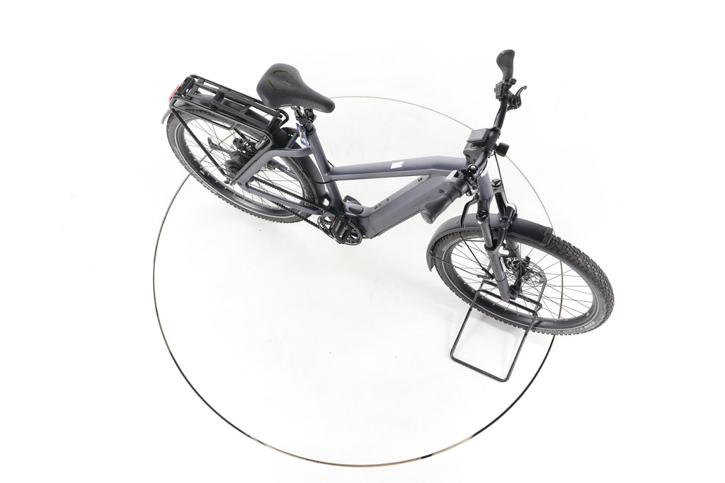 Riese & Müller Charger4 Mixte GT Vario Trekking E-Bike - Image 14