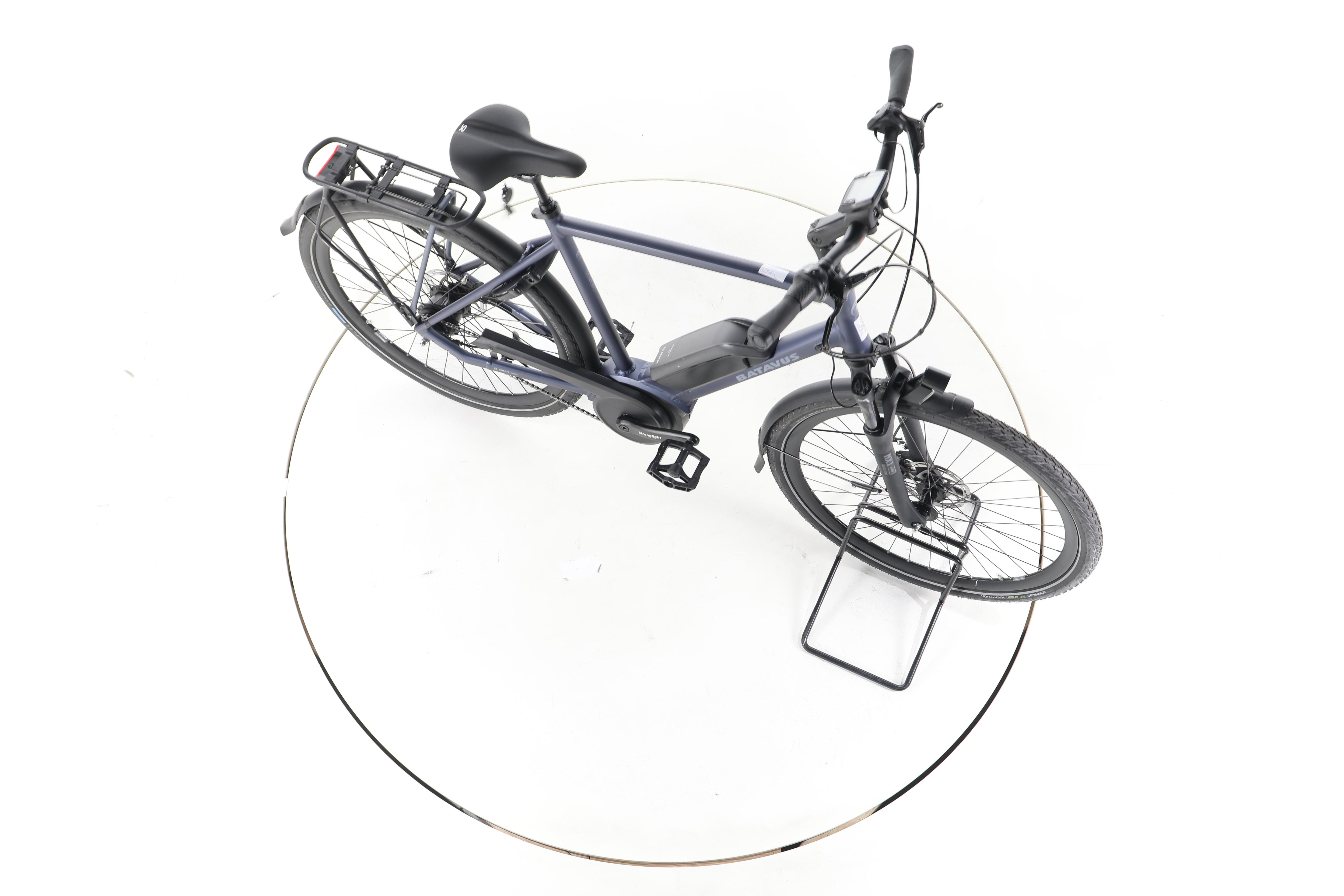 Batavus Senero E-go® City E-Bike - Image 14