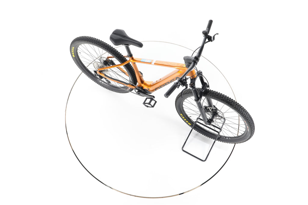 Orbea Urrun 30 orange E-Bike 2023 - Image 14