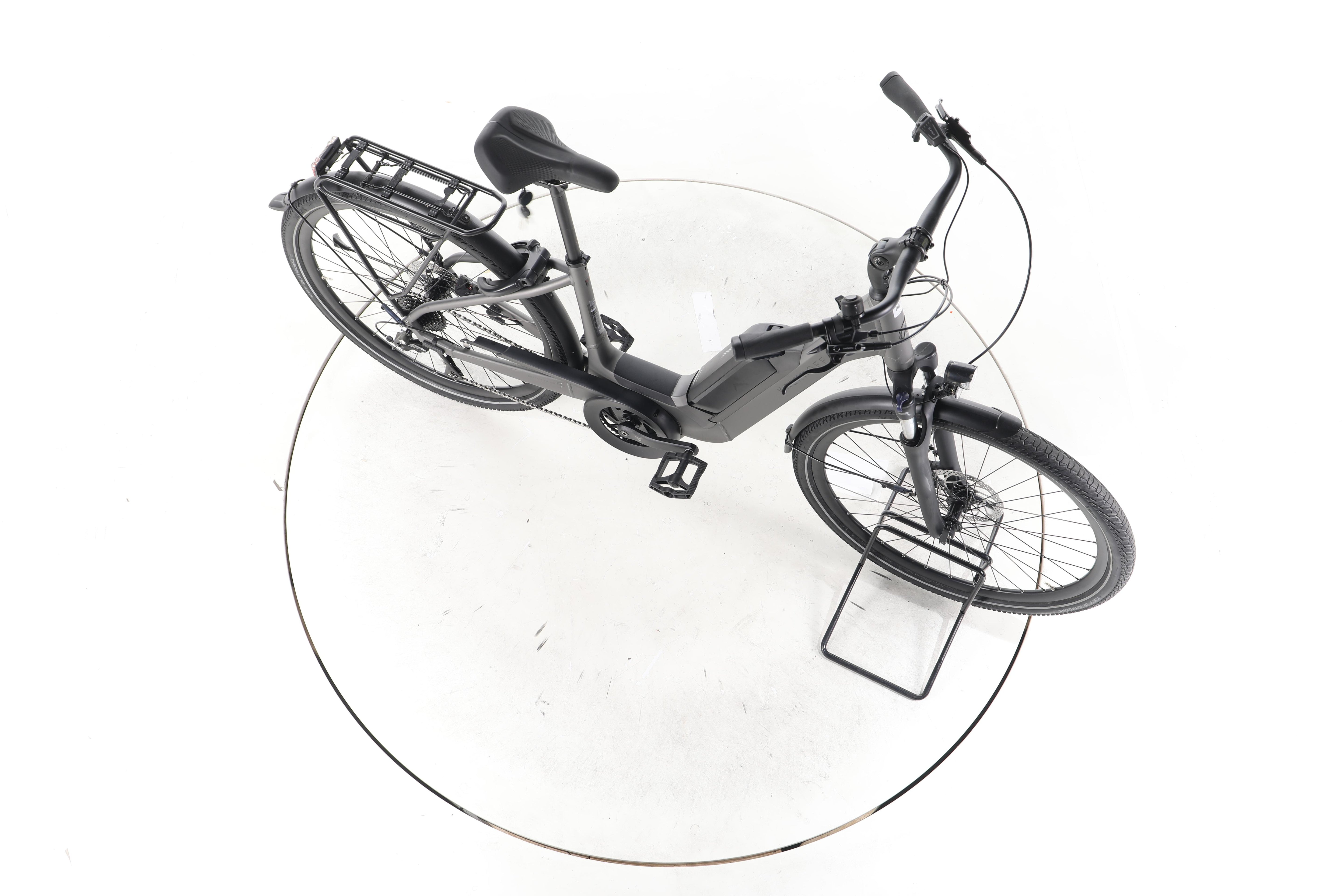 Kalkhoff Endeavour 1.B Move Trekking E-Bike Tiefeinsteiger - Image 14