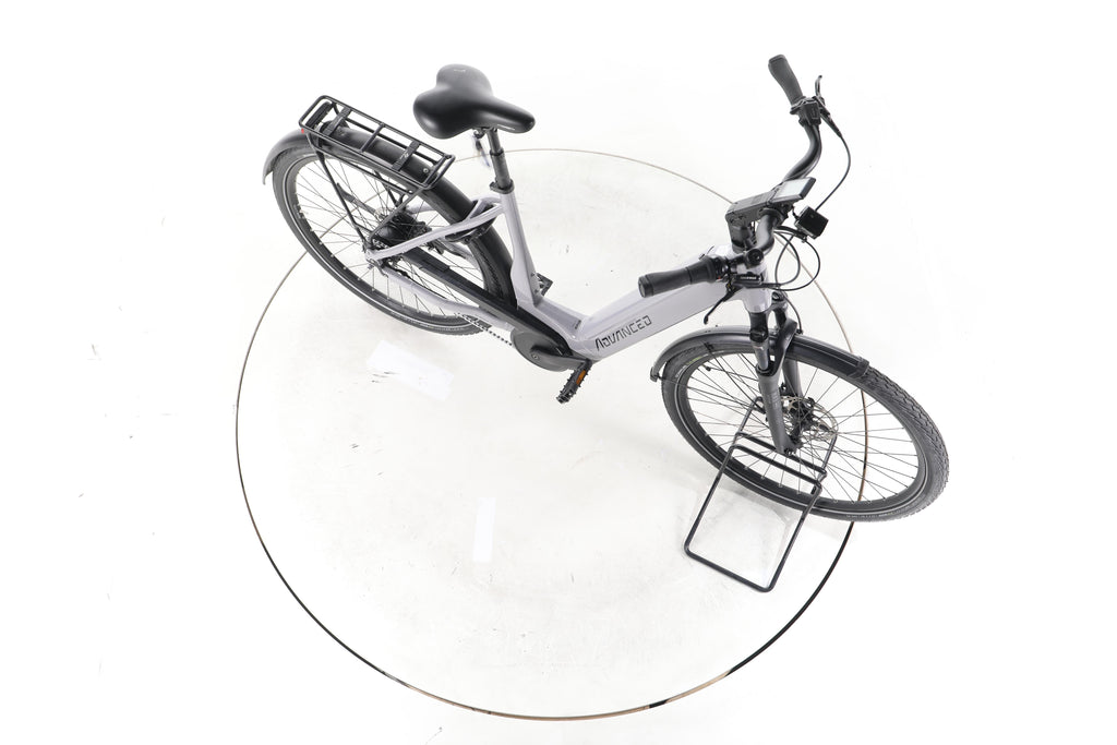 ADVANCED Tour Pro City E-Bike Tiefeinsteiger - Image 14