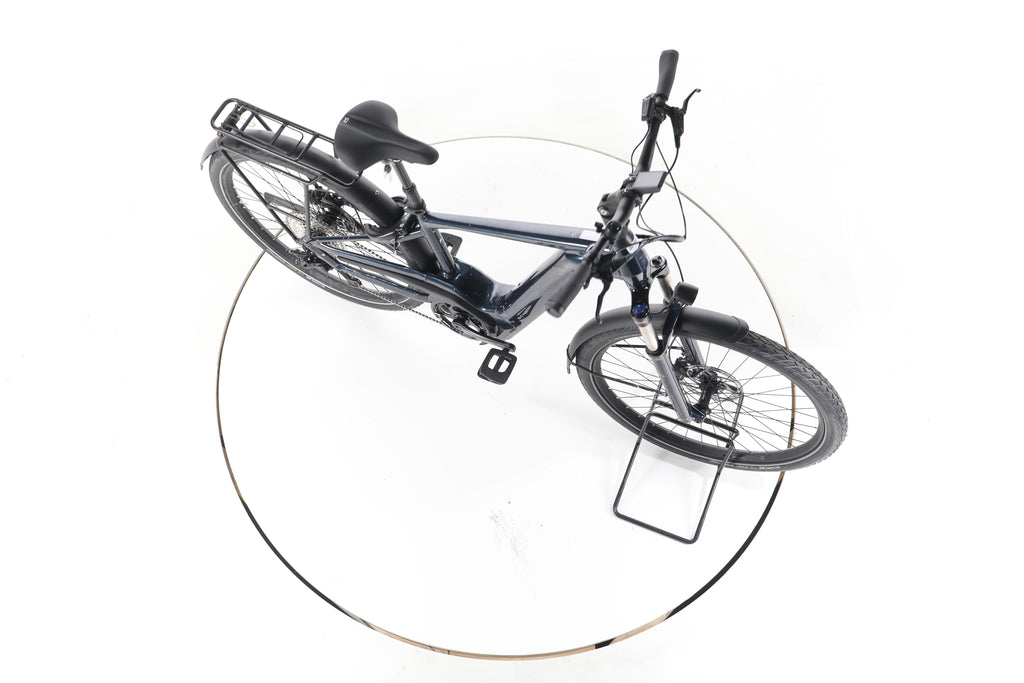 Pegasus Savino Evo 12 Trekking E-Bike - Image 14
