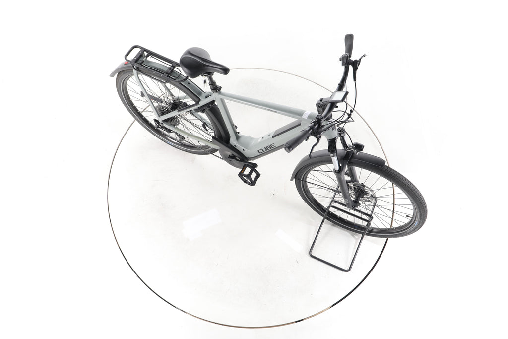 Cube Kathmandu Hybrid ONE Trekking E-Bike - Image 14