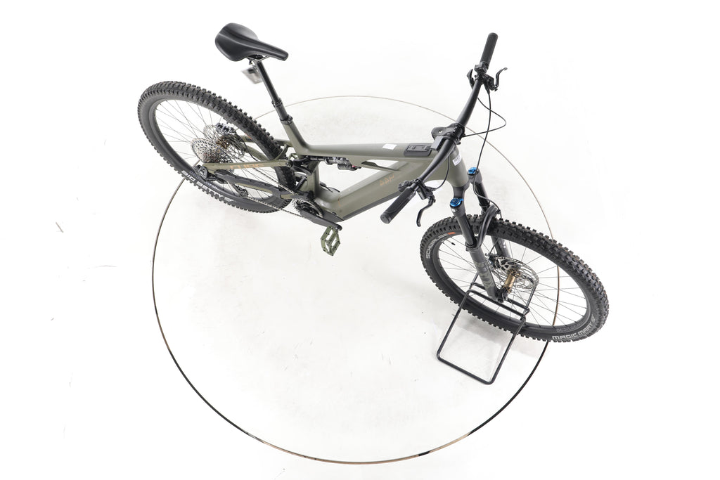 Cube Stereo Hybrid ONE44 HPC TM E-Bike Fully 2025 - Image 14