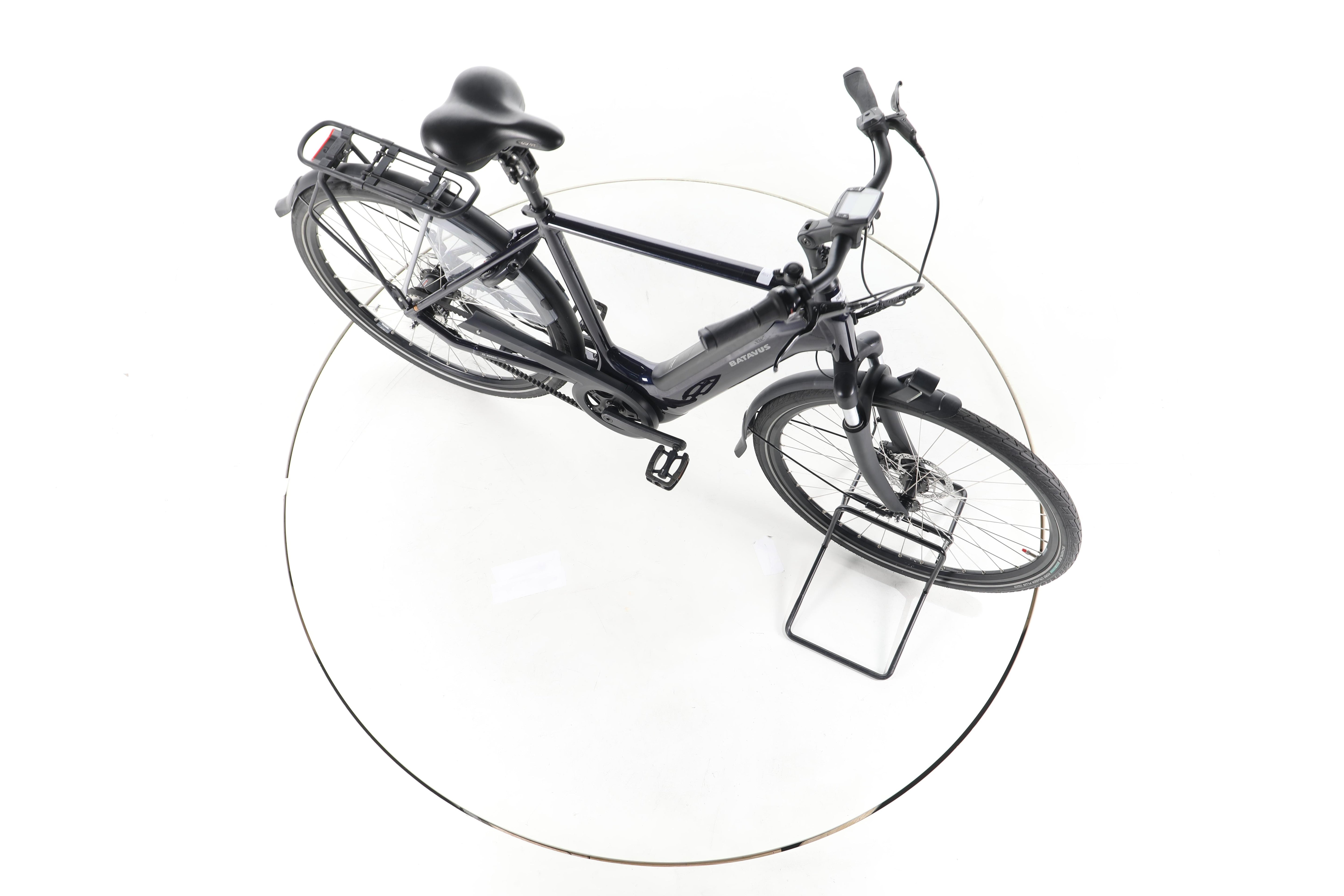 Batavus Finez E-go® Power Exclusive Plus City E-Bike - Image 14