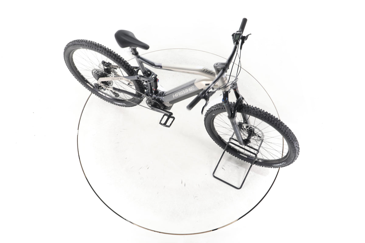 Haibike FullNine 7 E-Bike Fully - Image 14