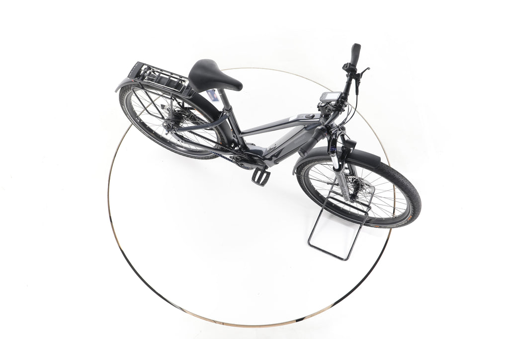 HoheAcht Pasia Urbo City E-Bike - Image 14