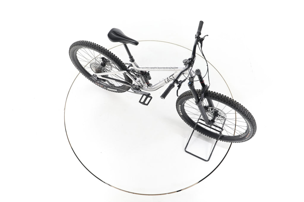 Last GLEN V3 Fahrrad Fully - Image 14