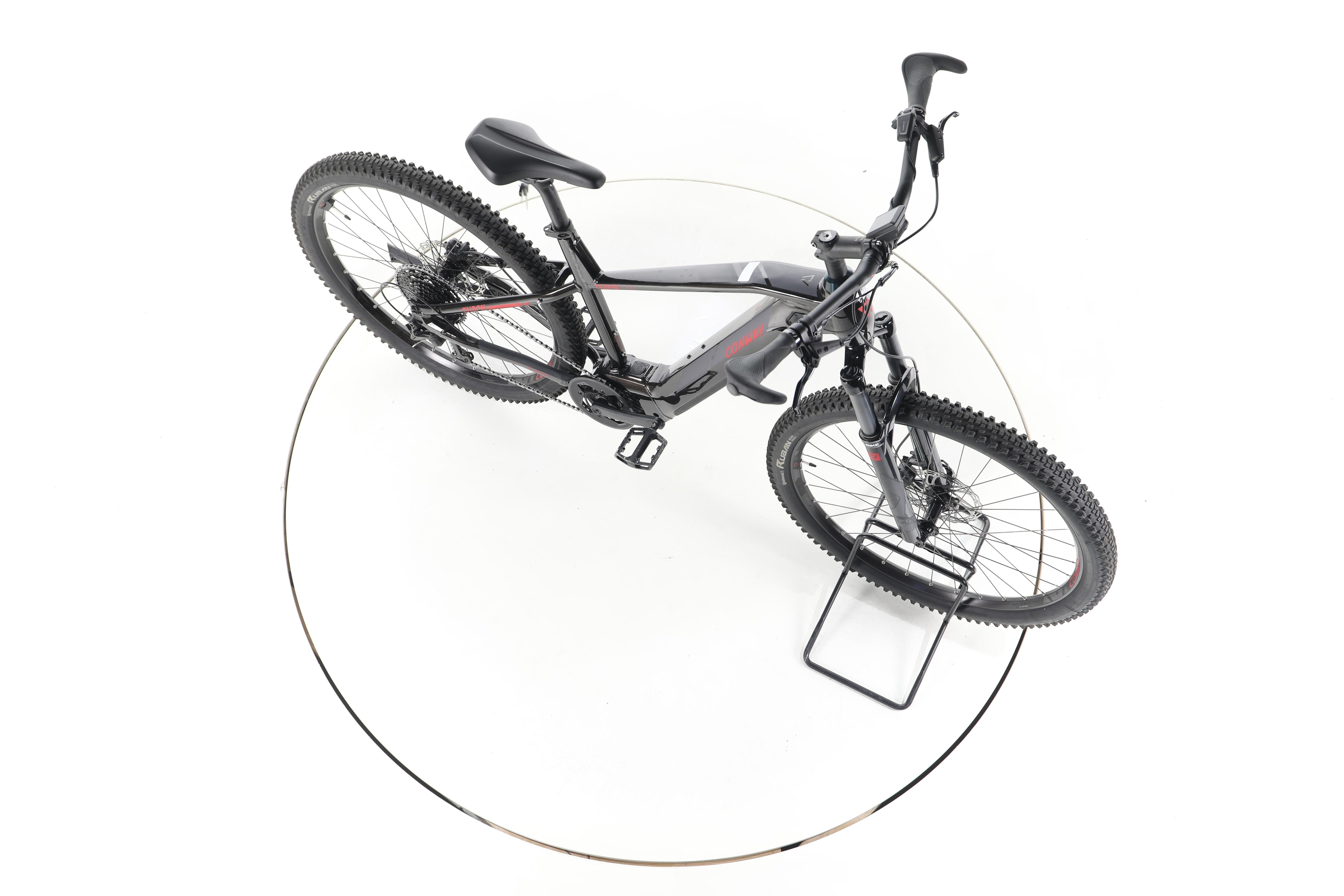 Conway Cairon S5.0 E-Bike - Image 14
