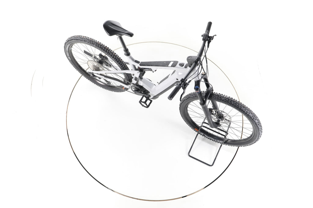 Focus Thron² 6.7 Fully E-Bike - Image 14