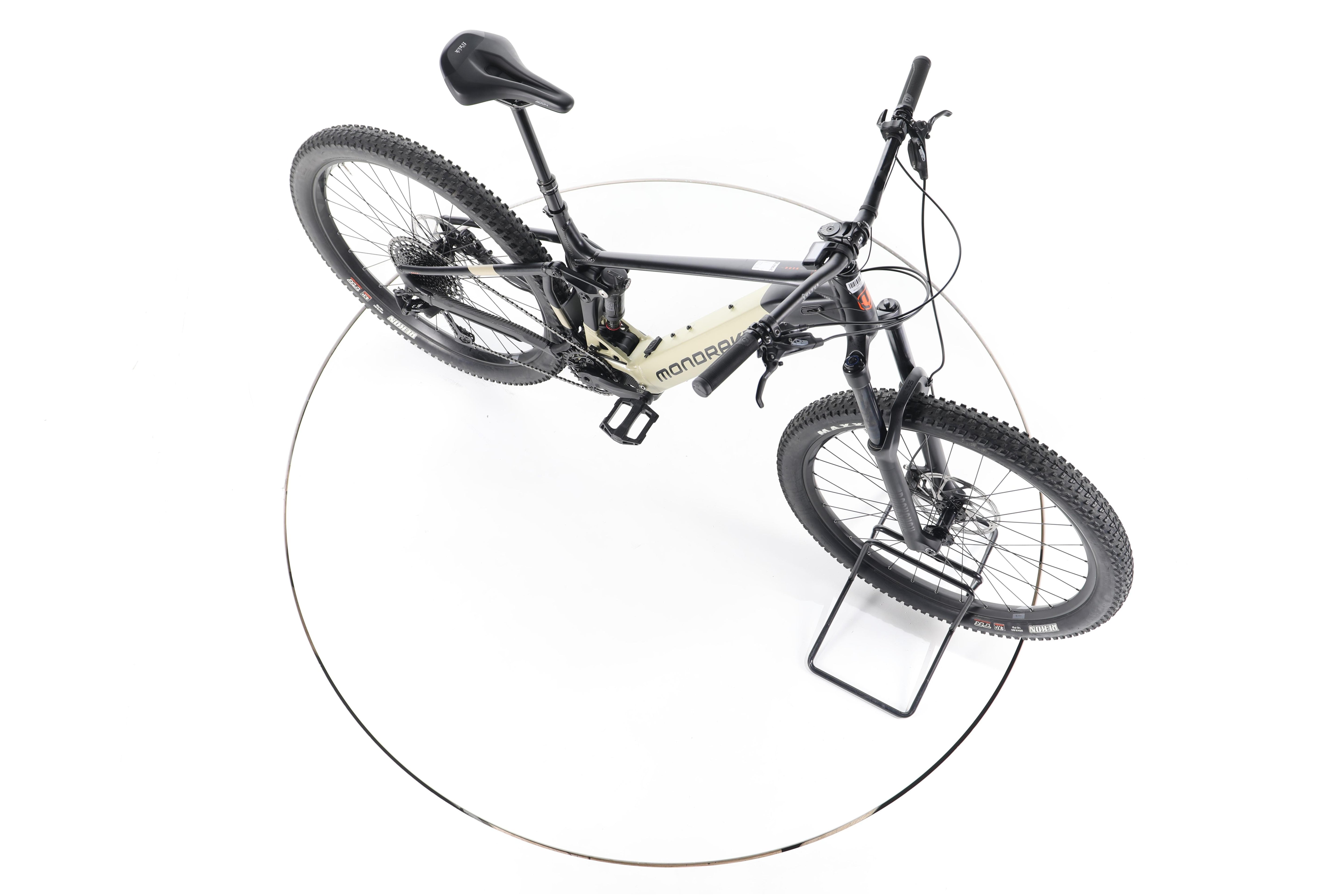 Mondraker DUSK E-Bike Fully - Image 14