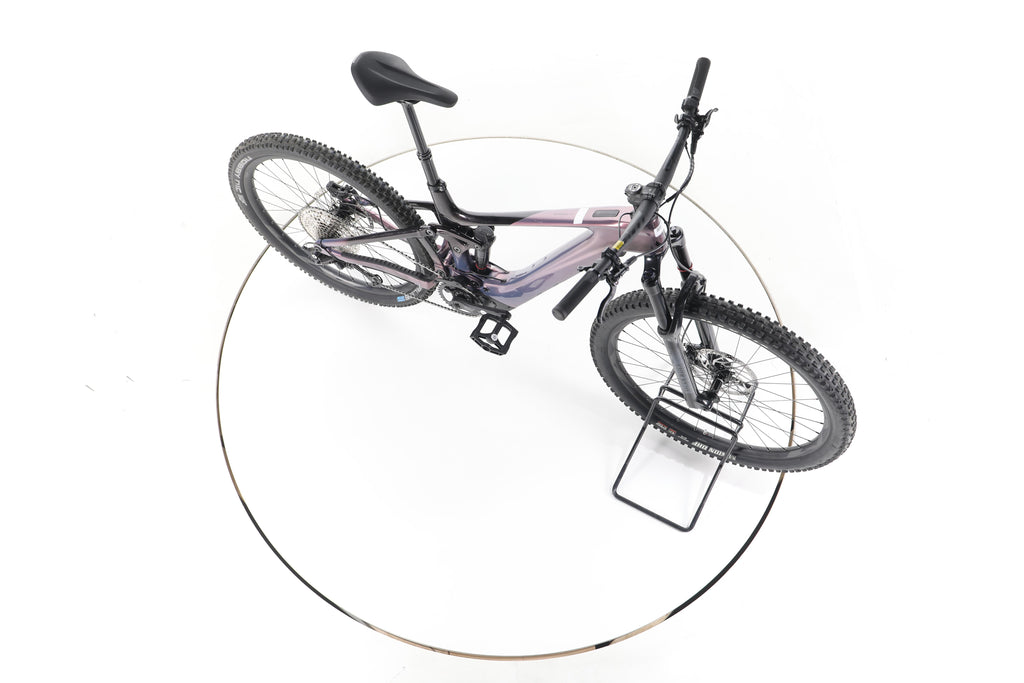Liv Intrigue X Advanced E+ EL 3 E-Bike Fully Carbon 2024 - Image 14
