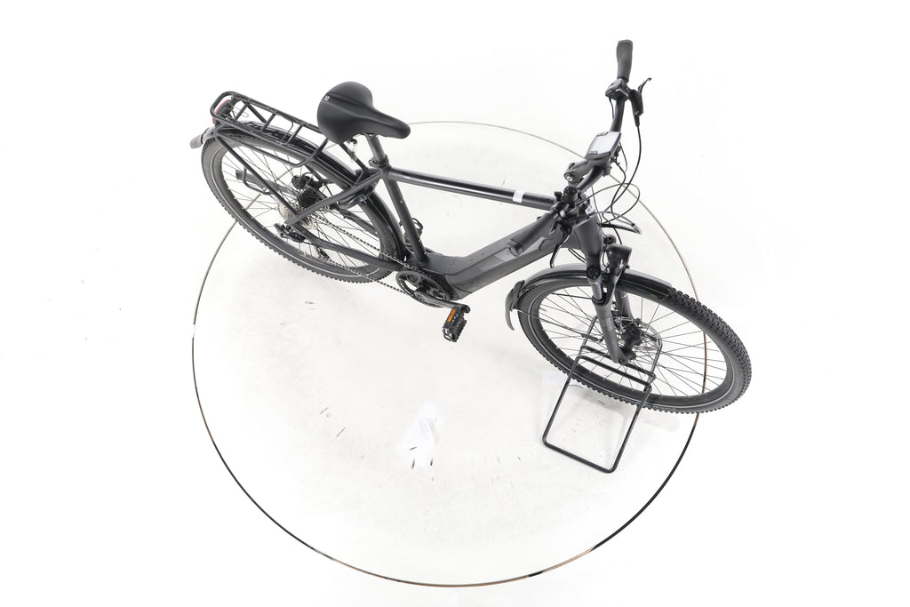 Pegasus Solero EVO Trekking E-Bike - Image 14